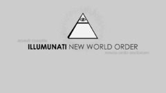 Eyes minimalistic Illuminati New