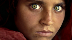 Eyes Misery Green National