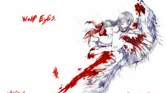 Eyes one wolf only high mod