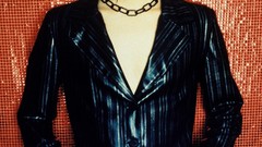 Eyes placebo long hair brian molko