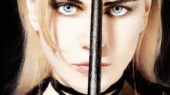 Eyes redheads Celebrity Nicole