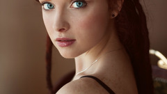 Eyes redheads suicidegirls Magazine