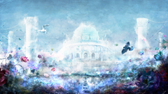 Eyes stranger The ) With