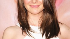 Eyes woman Actress engagement brunettes five alison brie