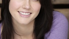 Eyes woman Actress legs brunettes Michele Boyd