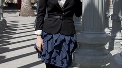 Eyes woman Actress legs brunettes Michele Boyd