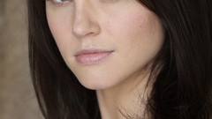 Eyes woman Actress legs brunettes Michele Boyd