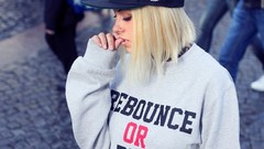 Eyes woman ass faces blondes tattoos lingerie models boobs 