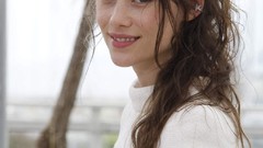 Eyes woman brunettes Astrid Berges-Frisbey