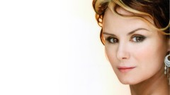 Eyes woman Celebrity faces Actress brown eyes brunettes Keegan 