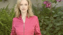 Eyes woman faces Actress MILF Judy Greer