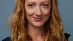 Eyes woman faces Actress MILF Judy Greer