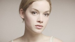 Eyes woman faces Actress redheads jane levy