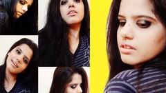 Eyes woman Gilmore Girls Nana young faces dreamy saloon 