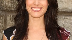 Eyes woman lips Actress brunettes MILF Carly Pope