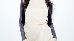 Eyes woman lips faces legs tattoos lingerie models boobs Olga 