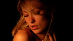 Eyes woman Olivia Wilde Actress high cheekbones