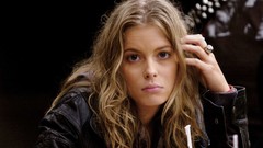 Eyes woman TV shows Actress blondes community gillian jacobs