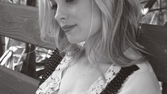 Eyes woman TV shows Actress blondes community gillian jacobs