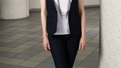 Eyes woman TV shows Actress blondes community gillian jacobs