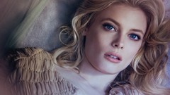 Eyes woman TV shows Actress blondes community gillian jacobs