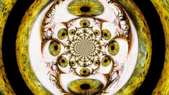 Eyesmade This eyes abstract