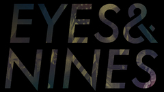 Eyesninescover Album that came