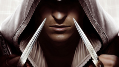 Ezio assassins creed 2
