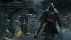Ezio assassins creed revelations