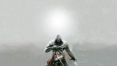 Ezio assassins creed revelations