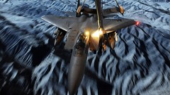 F-15 eagle United States Air Force F-15E Eagle