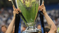 F.C. Internazionale Milano Champions