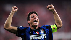 F.C. Internazionale Milano Javier