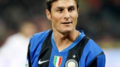 F.C. Internazionale Milano zanetti