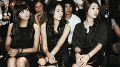 F(x) Krystal Jung k-pop