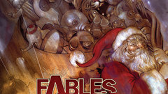Fables cartoon