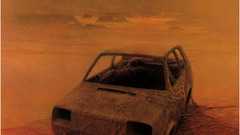 Fabryka Samochodów Osobowych Zdzislaw