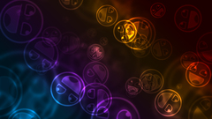 Face related walls some awesome pic itt awesomebokeh