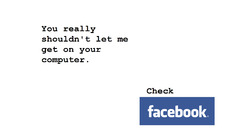 Facebook funny trolling prank