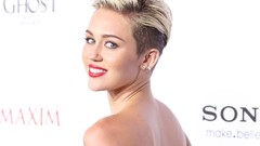 Facebook miley cyrus jumpsuit