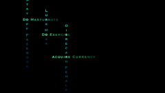 Facebook Money texts masturbation