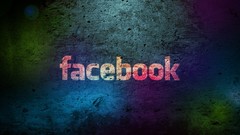 Facebook urban logos