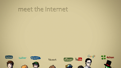 Facebook youtube alternative Art