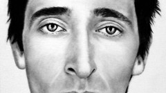 Faces adrien brody illustrations artwork