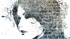 Faces Alex Cherry woman