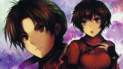 Faces anime girls green eyes short hair artwork anime boys 