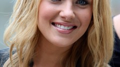Faces blondes jessica marais