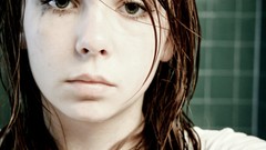 Faces Depression Zara Jay