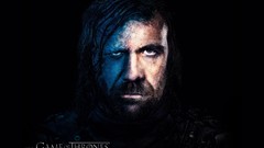Faces game of thrones TV series The Hound