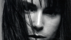 Faces grayscale Jordana Brewster